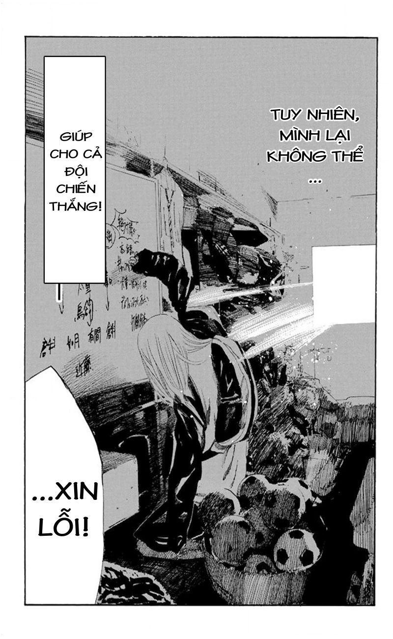 Days Chapter 32 - Trang 2