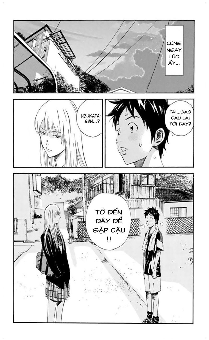 Days Chapter 32 - Trang 2