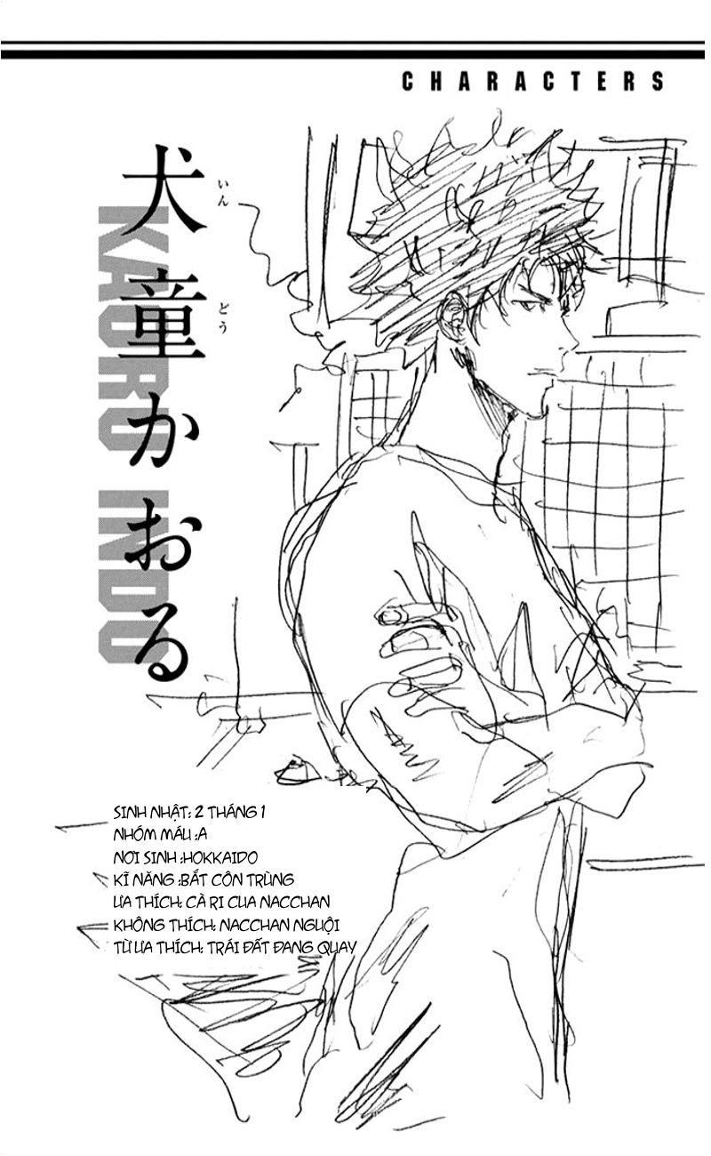 Days Chapter 32 - Trang 2