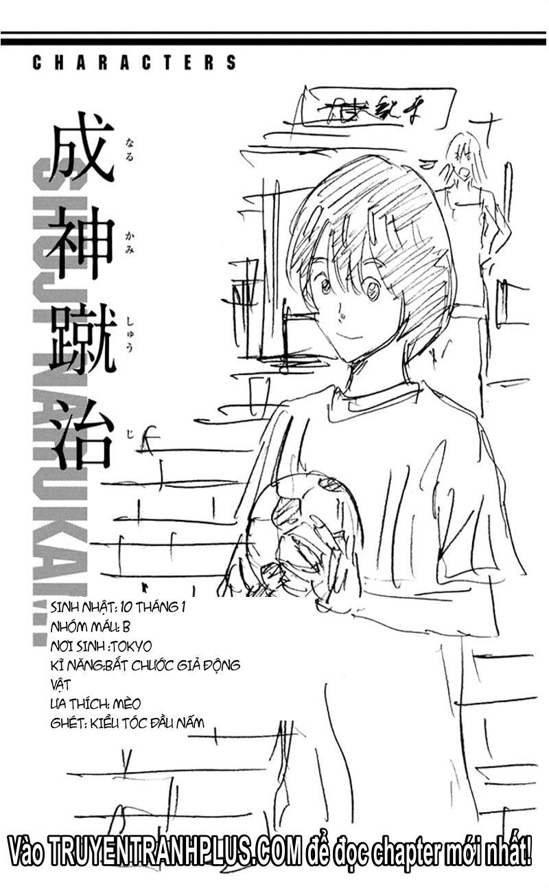 Days Chapter 32 - Trang 2