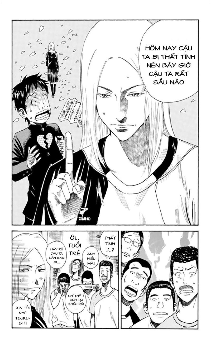 Days Chapter 32 - Trang 2