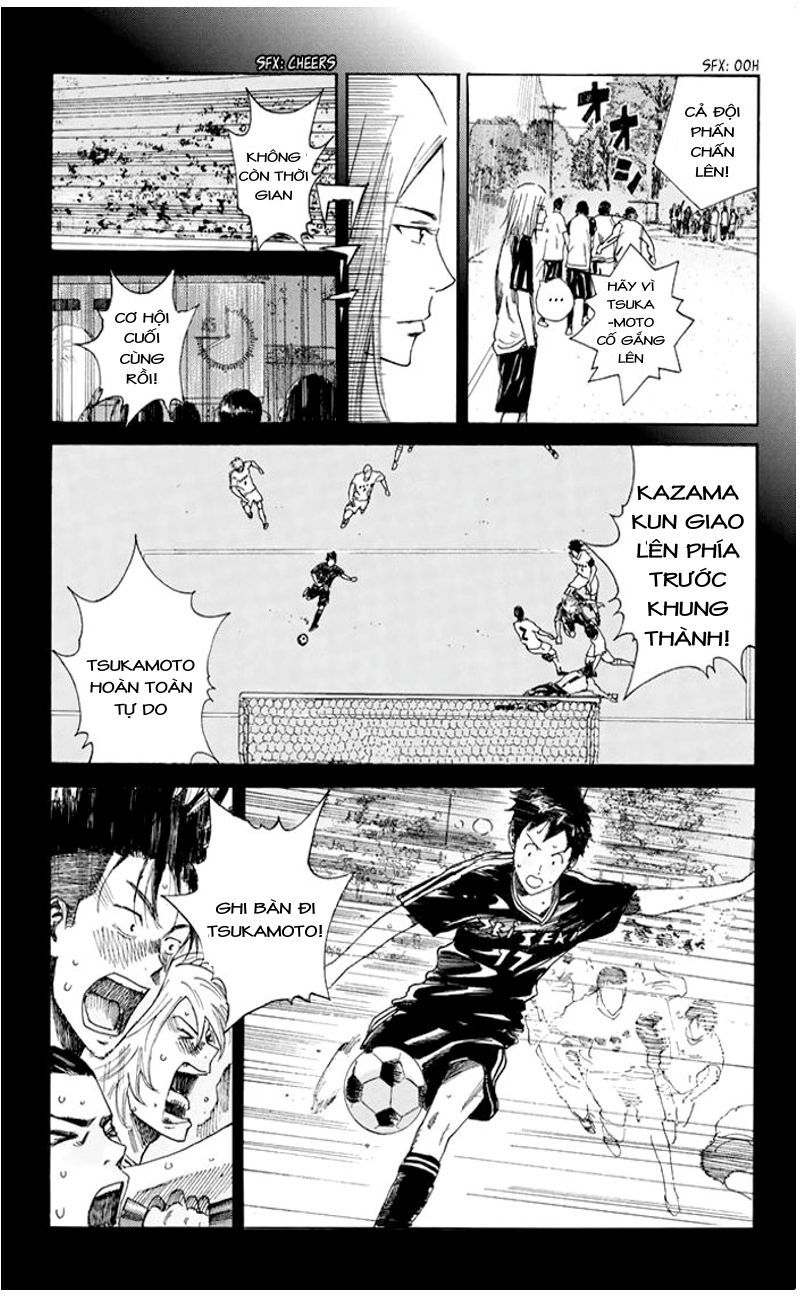 Days Chapter 32 - Trang 2