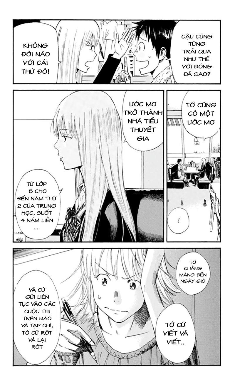 Days Chapter 33 - Trang 2