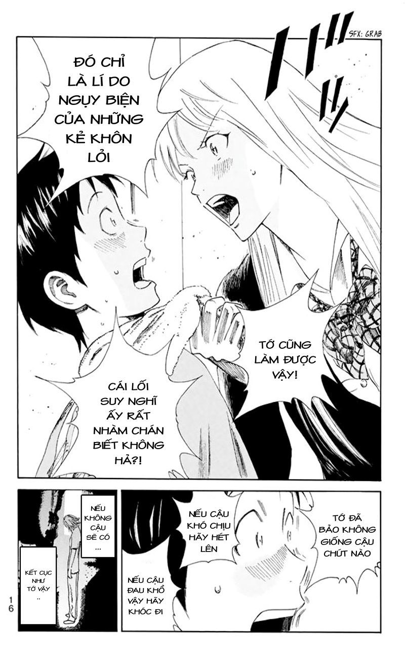 Days Chapter 33 - Trang 2