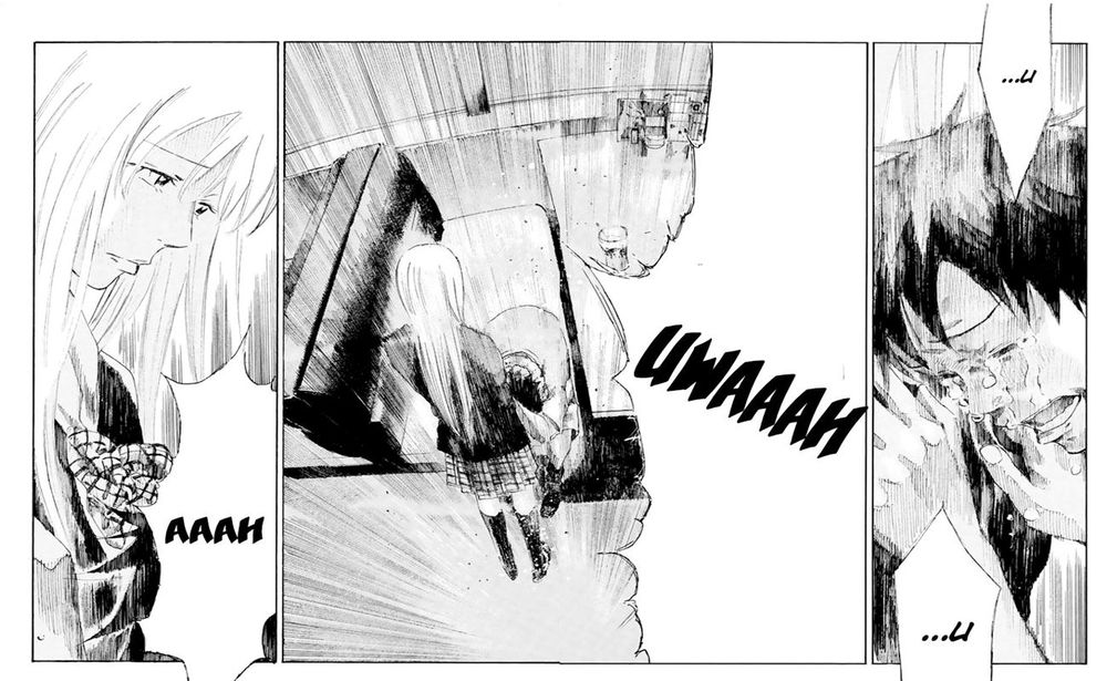 Days Chapter 33 - Trang 2