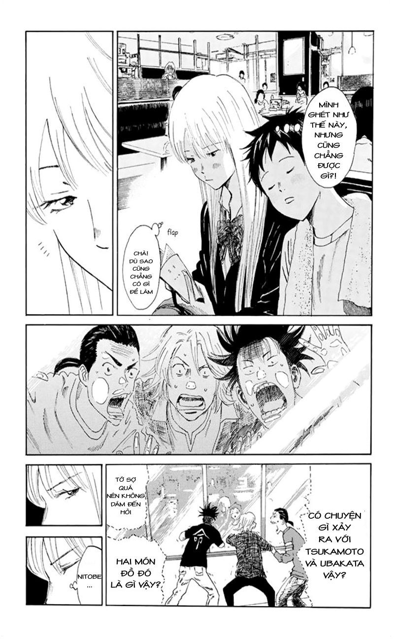 Days Chapter 33 - Trang 2