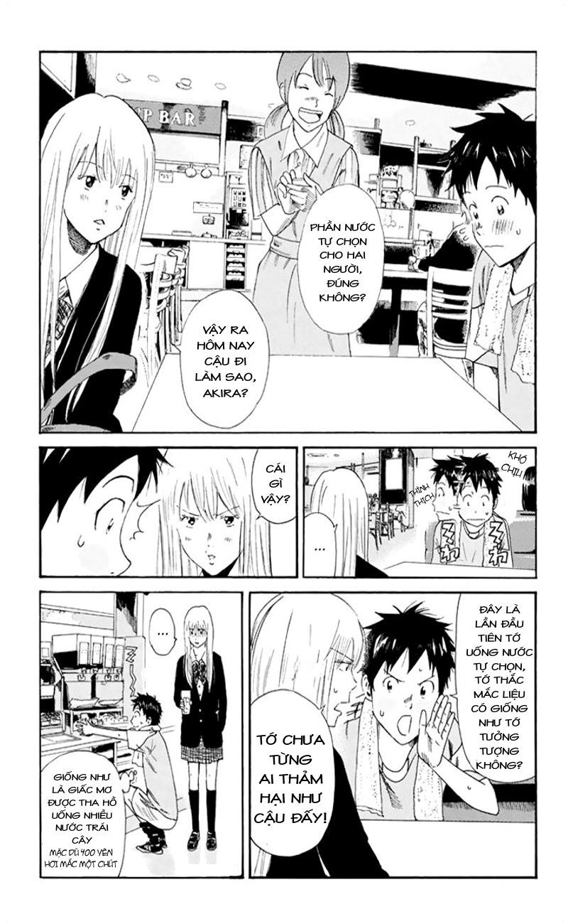 Days Chapter 33 - Trang 2