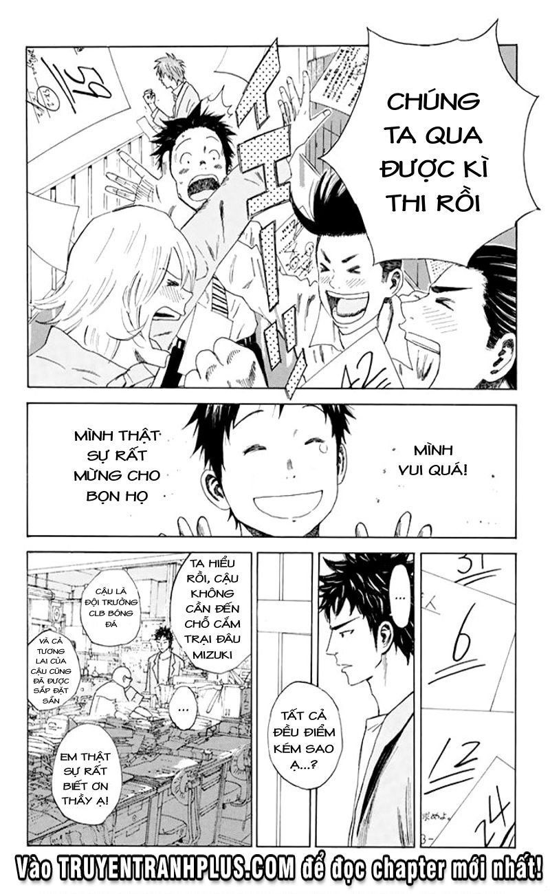 Days Chapter 34 - Trang 2