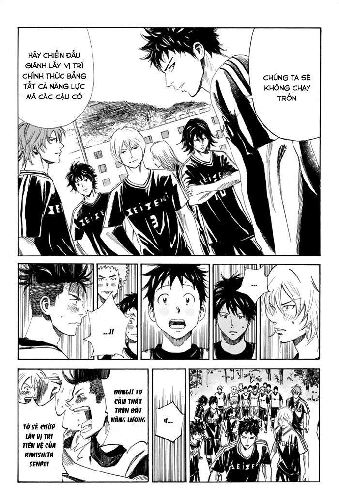 Days Chapter 37 - Trang 2