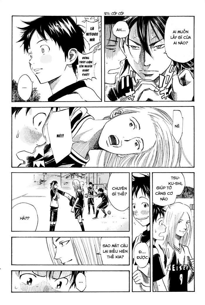 Days Chapter 37 - Trang 2