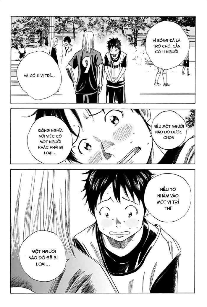 Days Chapter 37 - Trang 2