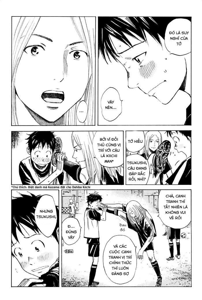 Days Chapter 37 - Trang 2