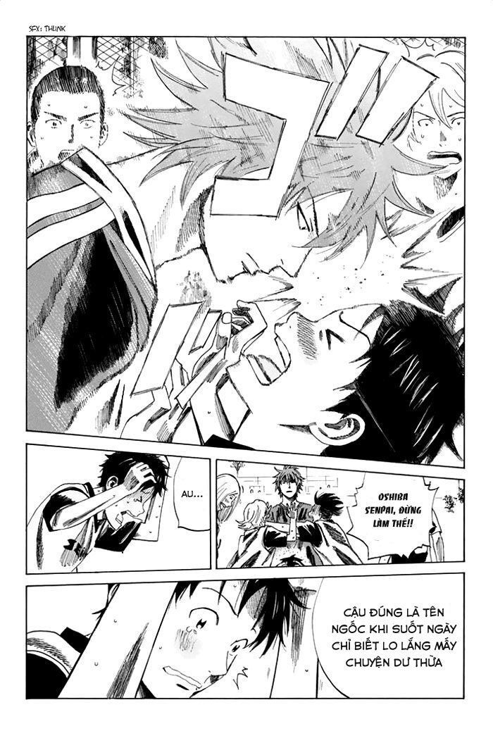 Days Chapter 37 - Trang 2