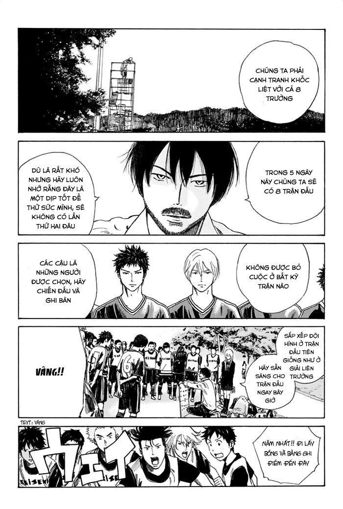 Days Chapter 37 - Trang 2