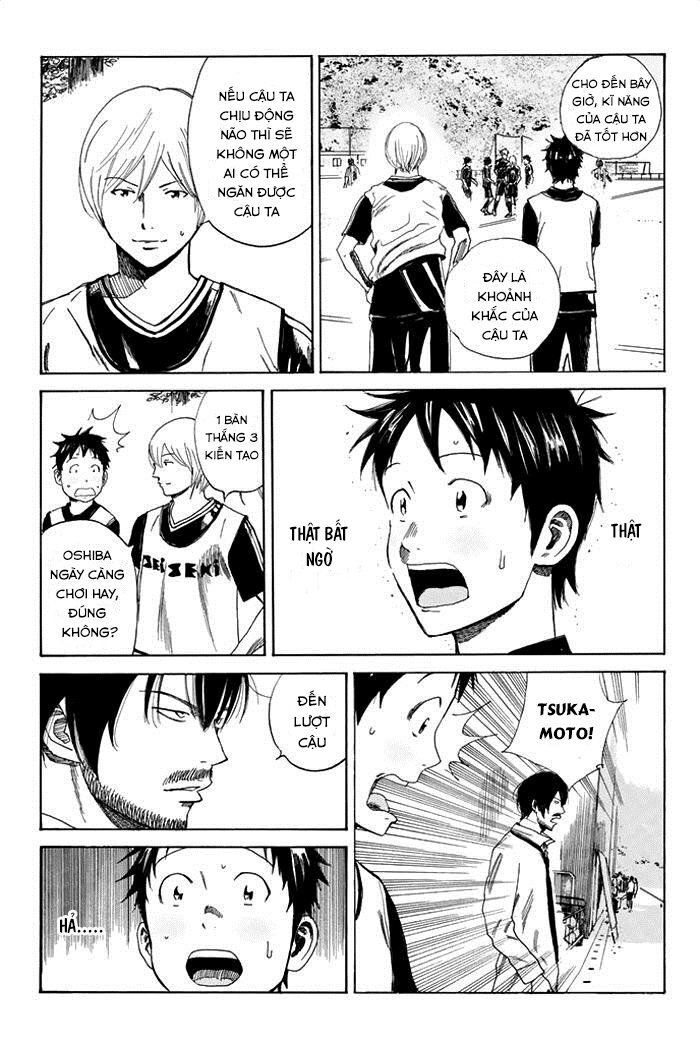 Days Chapter 38 - Trang 2