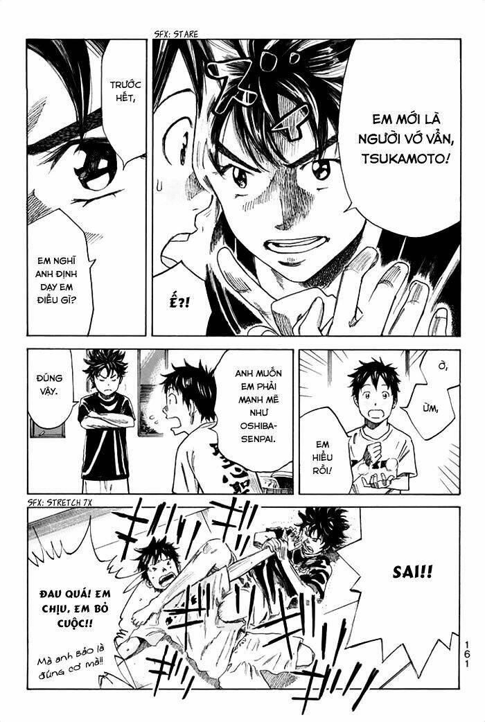 Days Chapter 40 - Trang 2