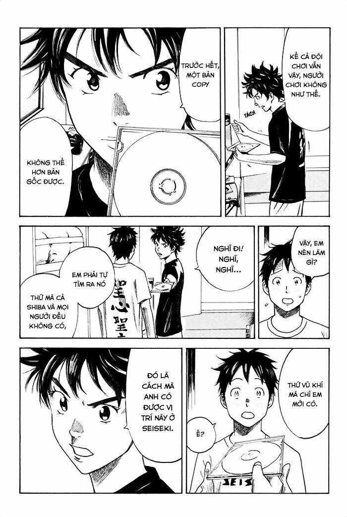 Days Chapter 40 - Trang 2