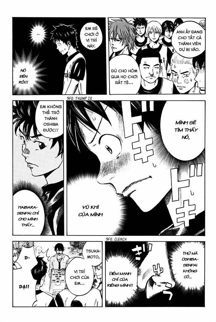 Days Chapter 40 - Trang 2