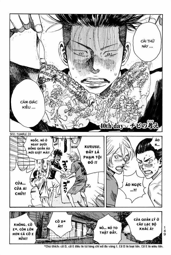 Days Chapter 40 - Trang 2