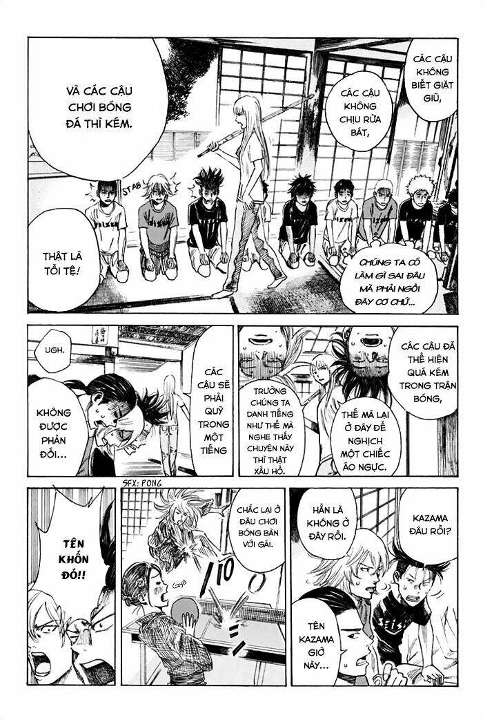 Days Chapter 40 - Trang 2