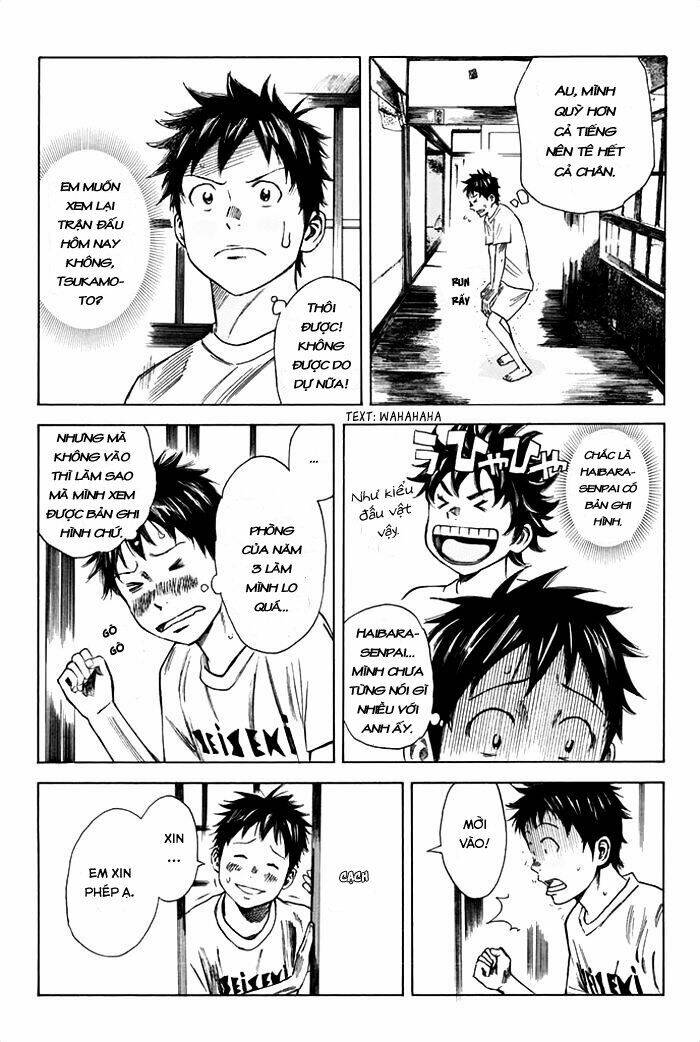 Days Chapter 40 - Trang 2