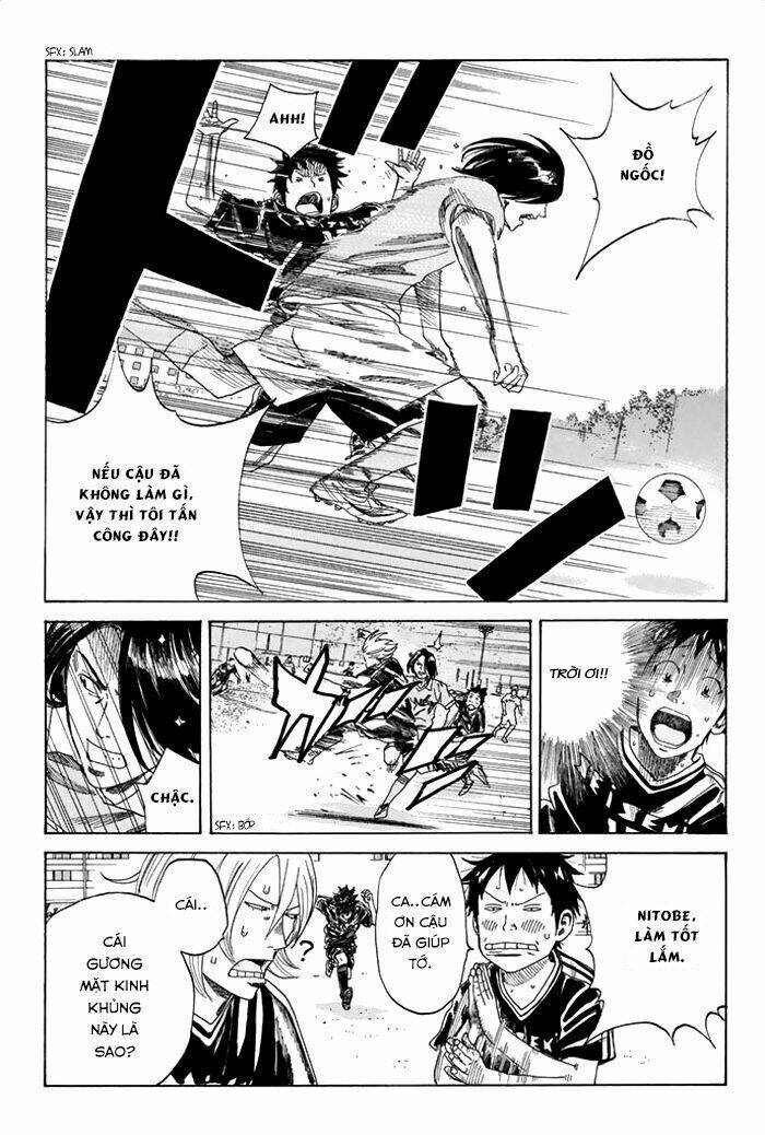 Days Chapter 42 - Trang 2