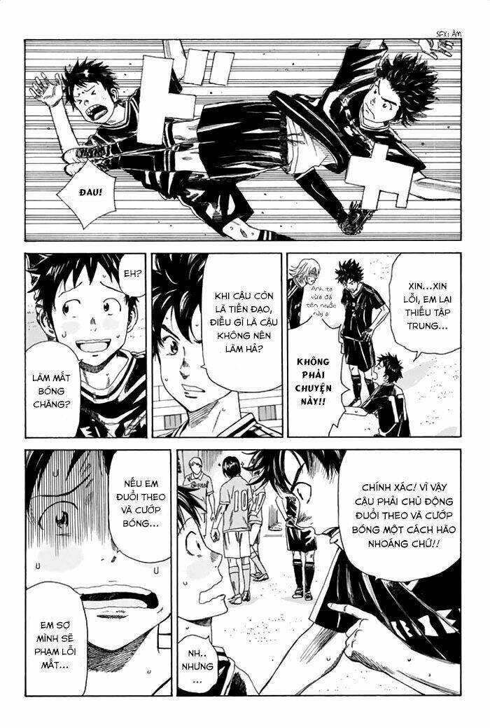 Days Chapter 42 - Trang 2