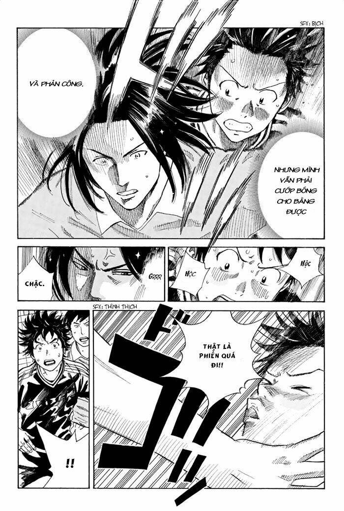 Days Chapter 42 - Trang 2