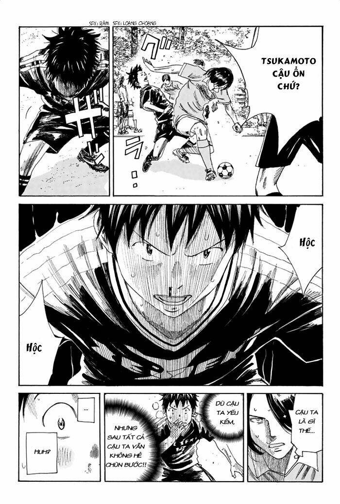 Days Chapter 42 - Trang 2