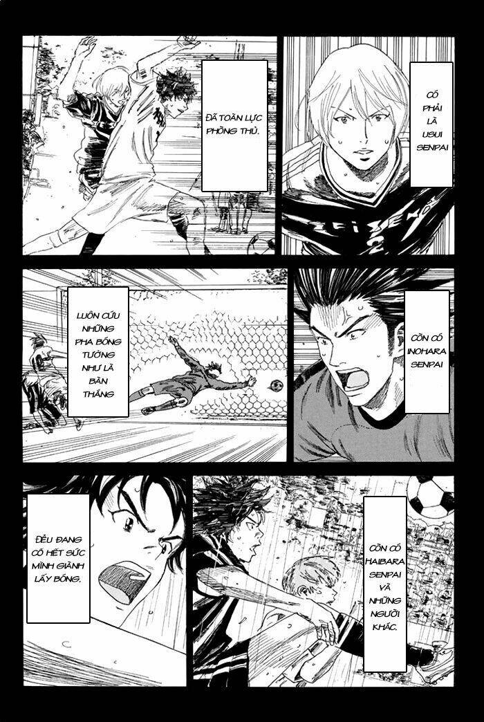 Days Chapter 42 - Trang 2