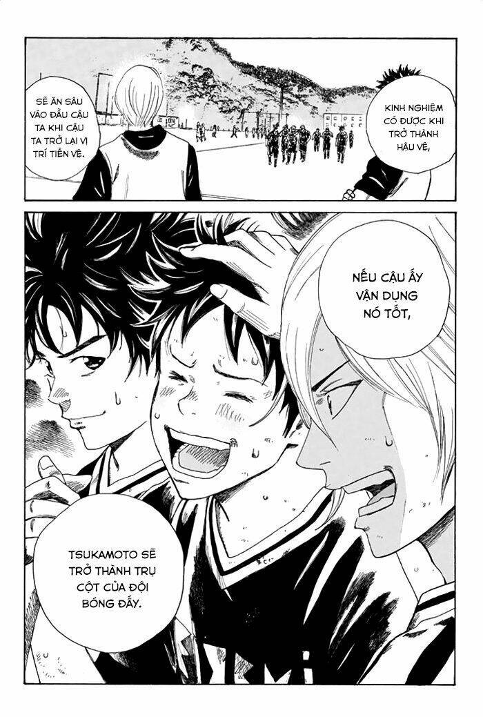 Days Chapter 42 - Trang 2