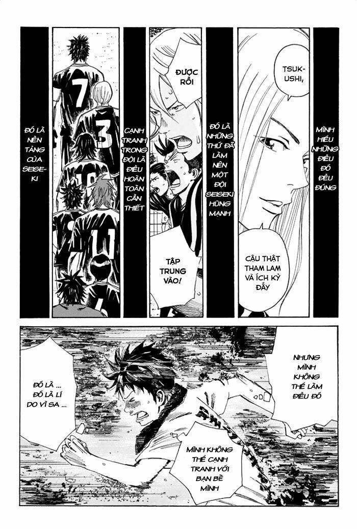 Days Chapter 43 - Trang 2