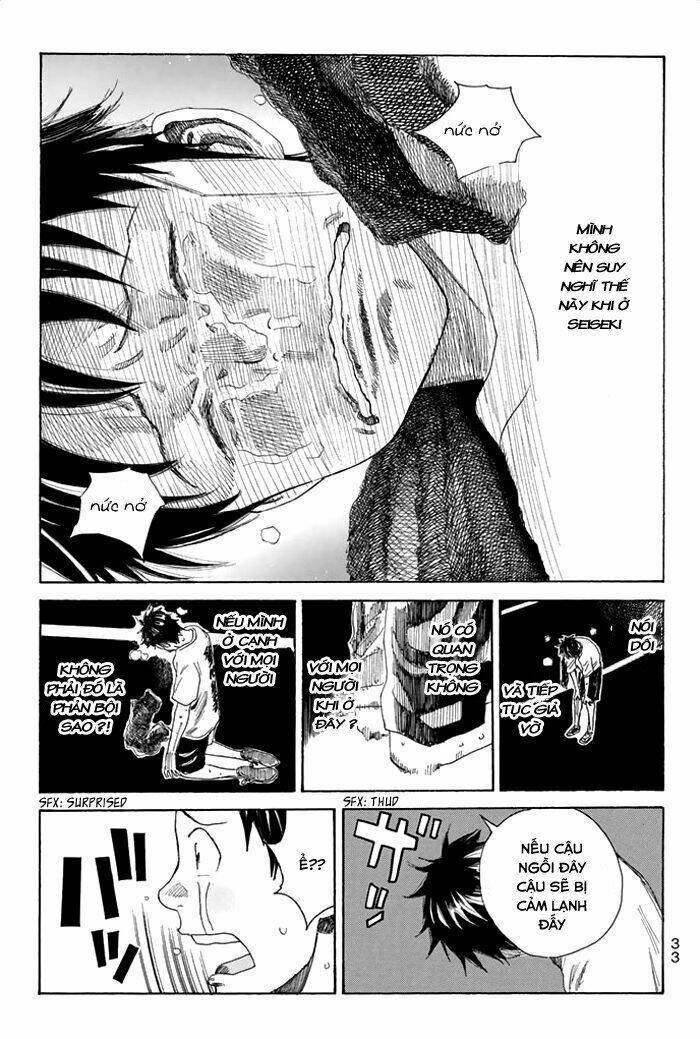 Days Chapter 43 - Trang 2