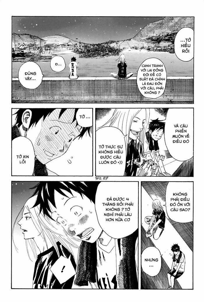 Days Chapter 43 - Trang 2