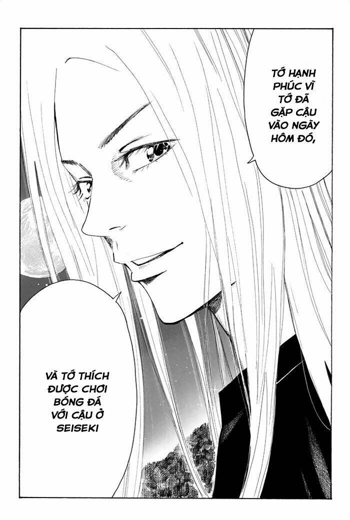 Days Chapter 43 - Trang 2