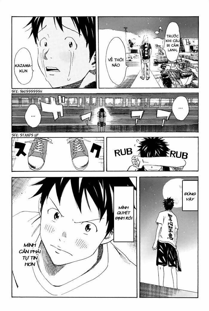 Days Chapter 43 - Trang 2