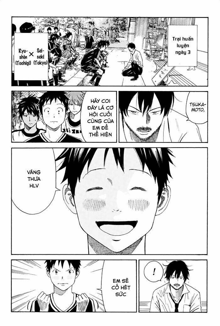 Days Chapter 43 - Trang 2