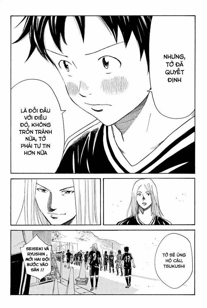 Days Chapter 43 - Trang 2