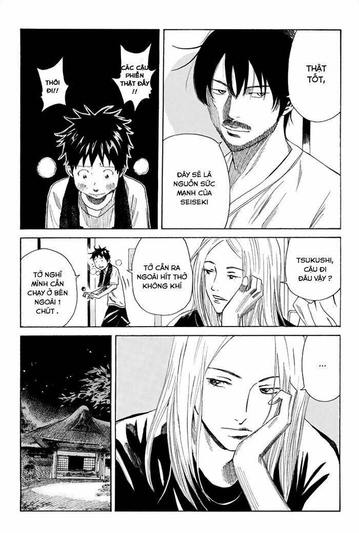 Days Chapter 43 - Trang 2
