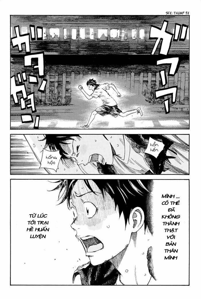 Days Chapter 43 - Trang 2