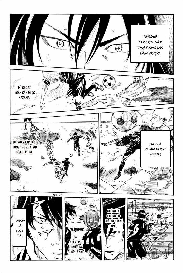 Days Chapter 44 - Trang 2