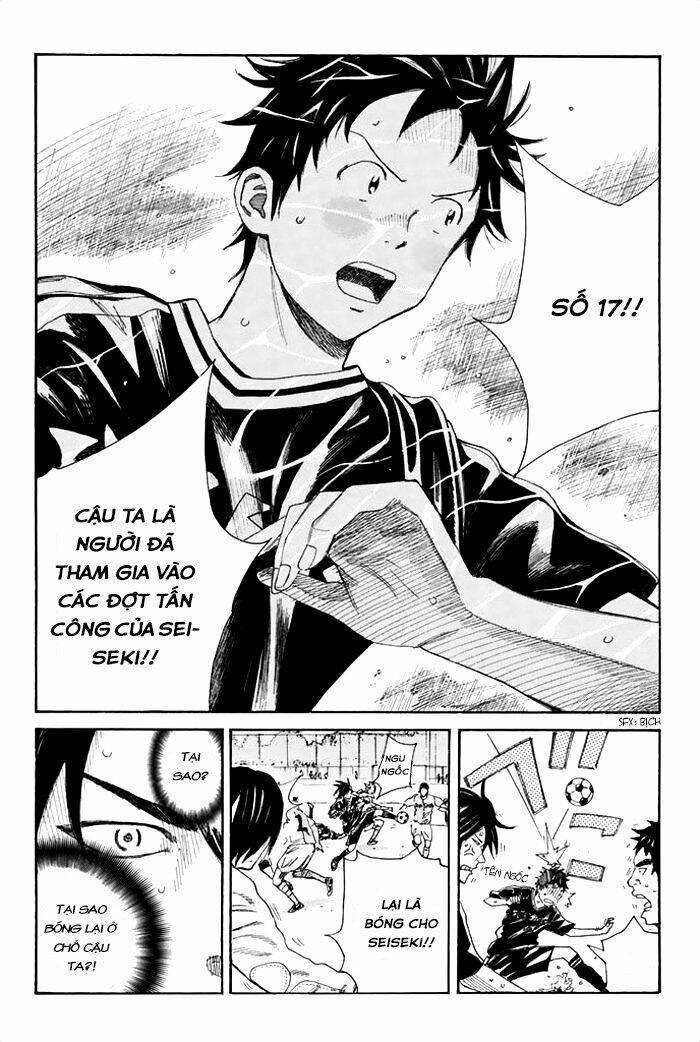 Days Chapter 44 - Trang 2