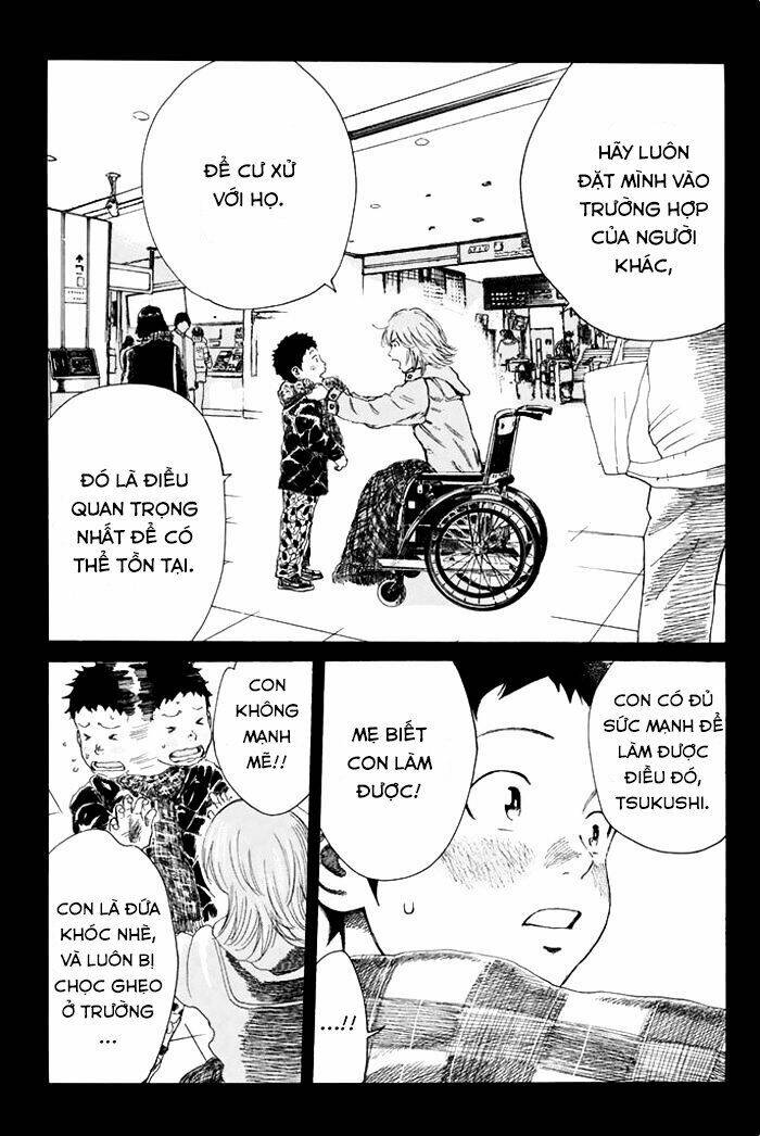 Days Chapter 44 - Trang 2