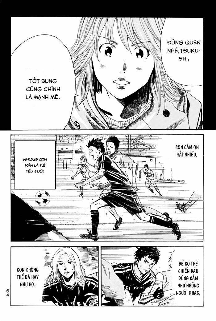 Days Chapter 44 - Trang 2