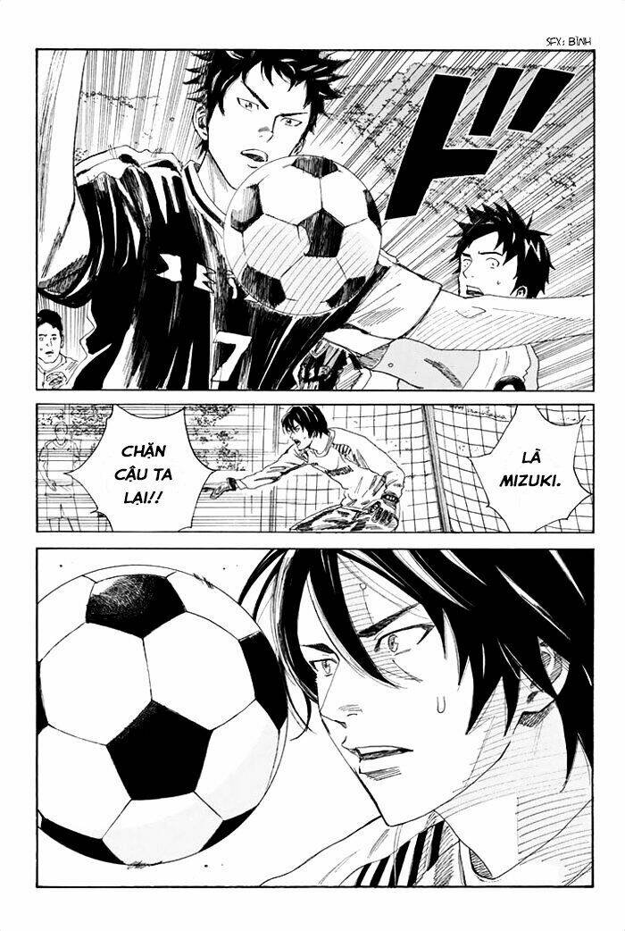 Days Chapter 44 - Trang 2