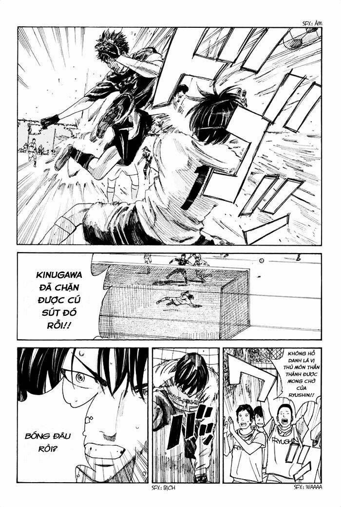 Days Chapter 44 - Trang 2