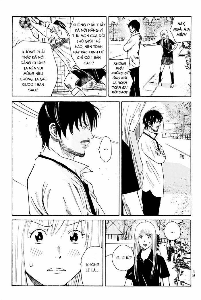Days Chapter 44 - Trang 2