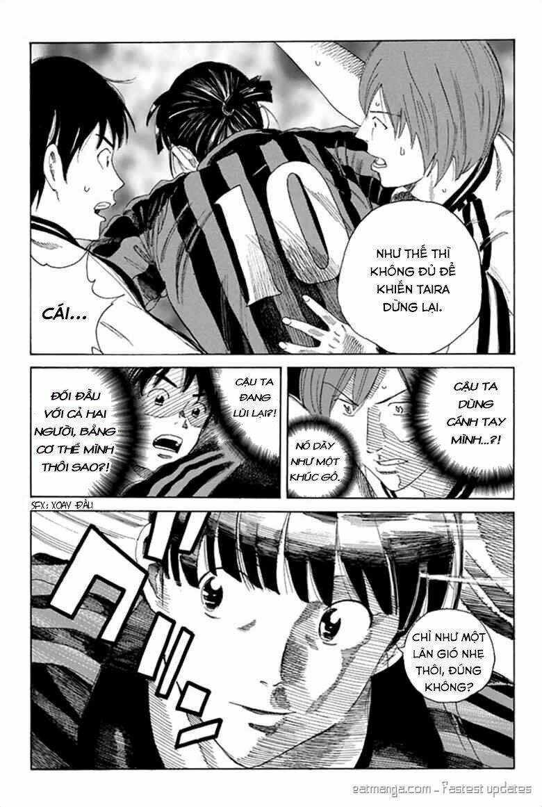 Days Chapter 46 - Trang 2