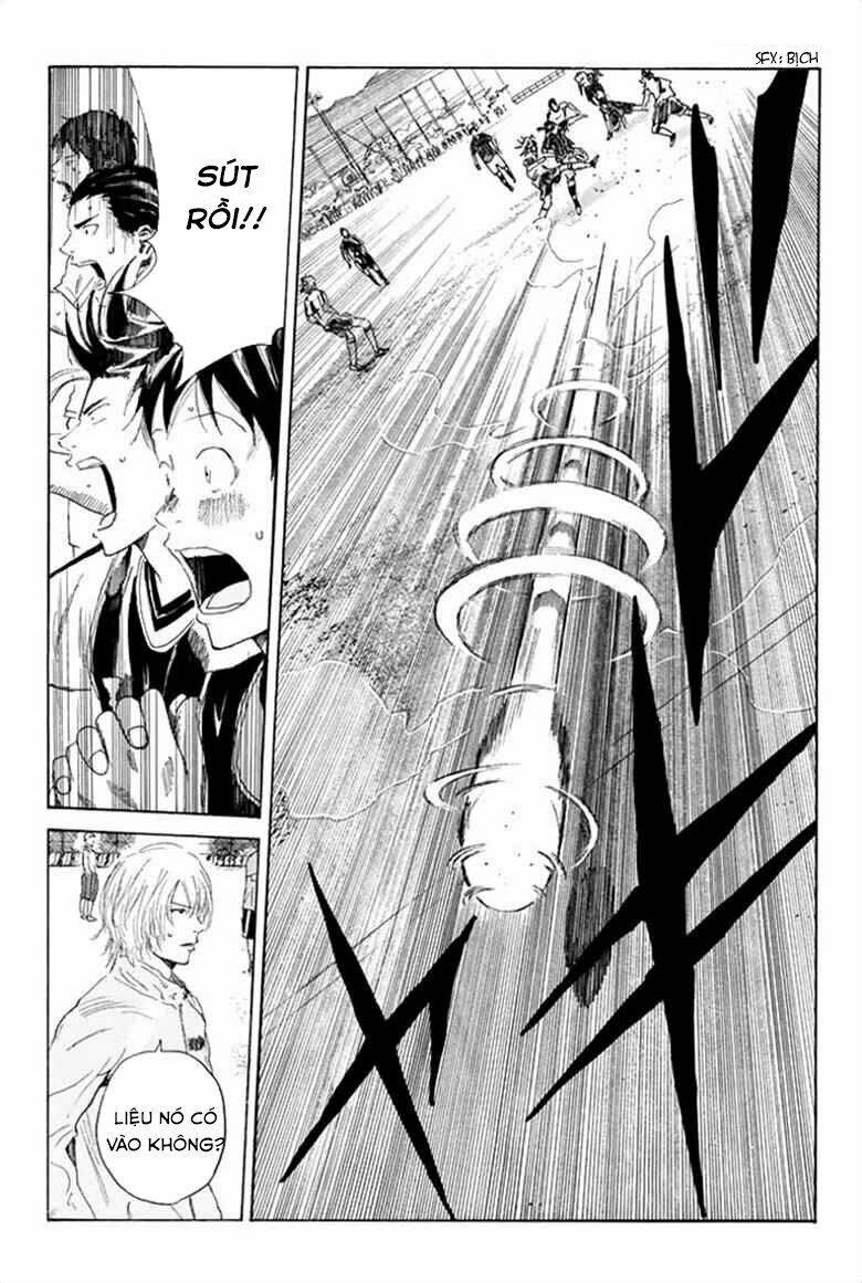 Days Chapter 46 - Trang 2