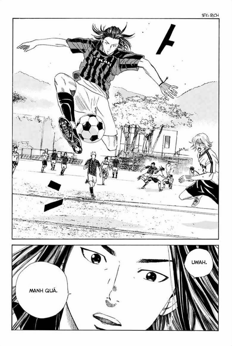 Days Chapter 46 - Trang 2